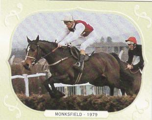 2000 GDS Cards Champion Hurdle #1979 Monksfield Front